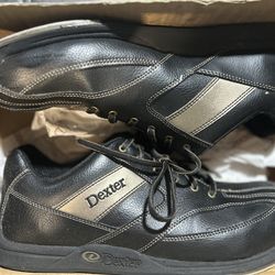 Dexter Men’s Bowling Shoes