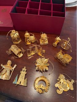 Danbury Mint
