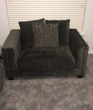 New And Used Grey Couch For Sale In Grand Prairie Tx Offerup