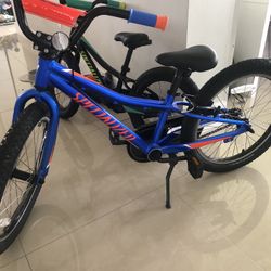 Bicicleta specialized outlet r20