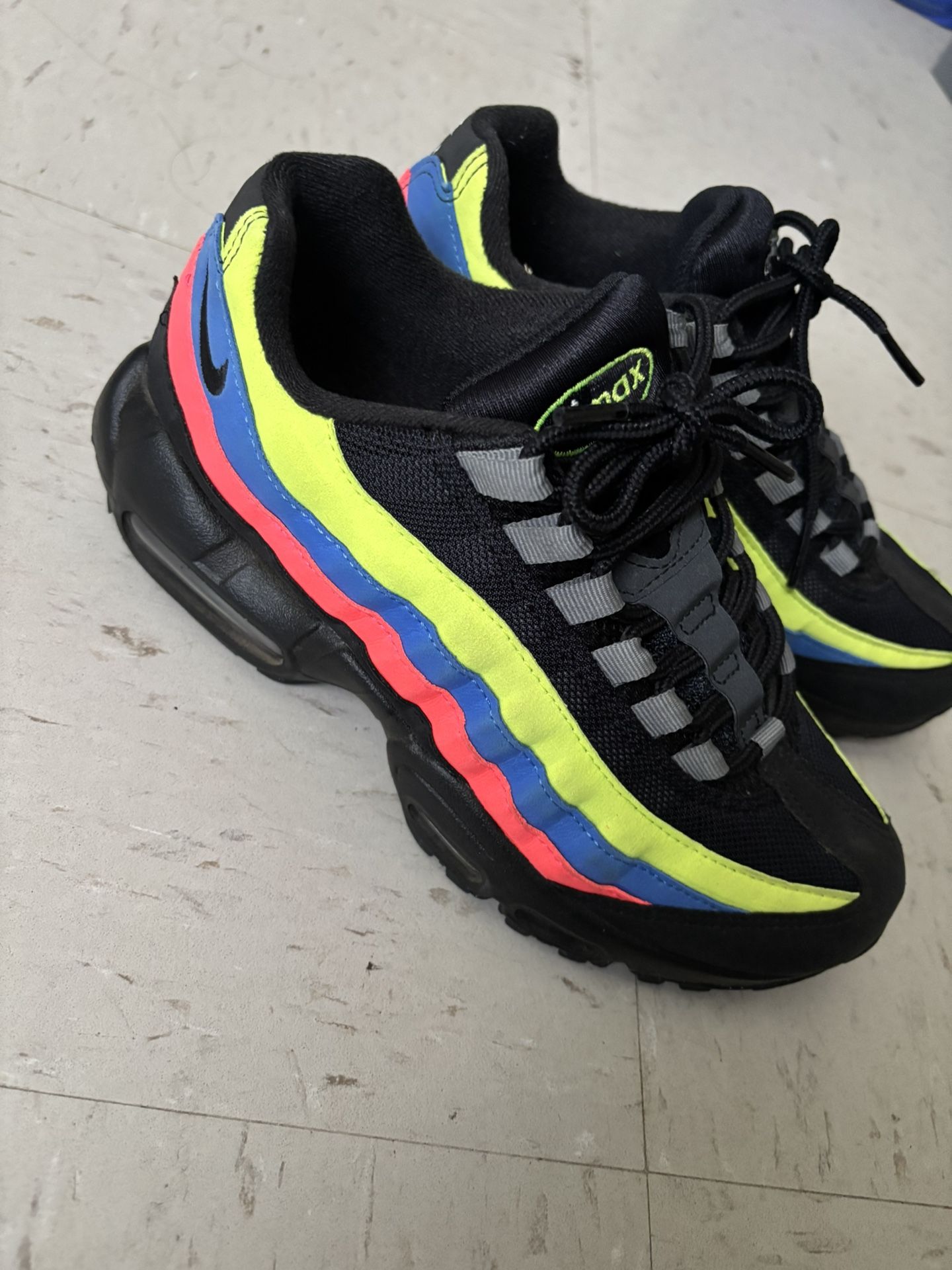 Air Max 95