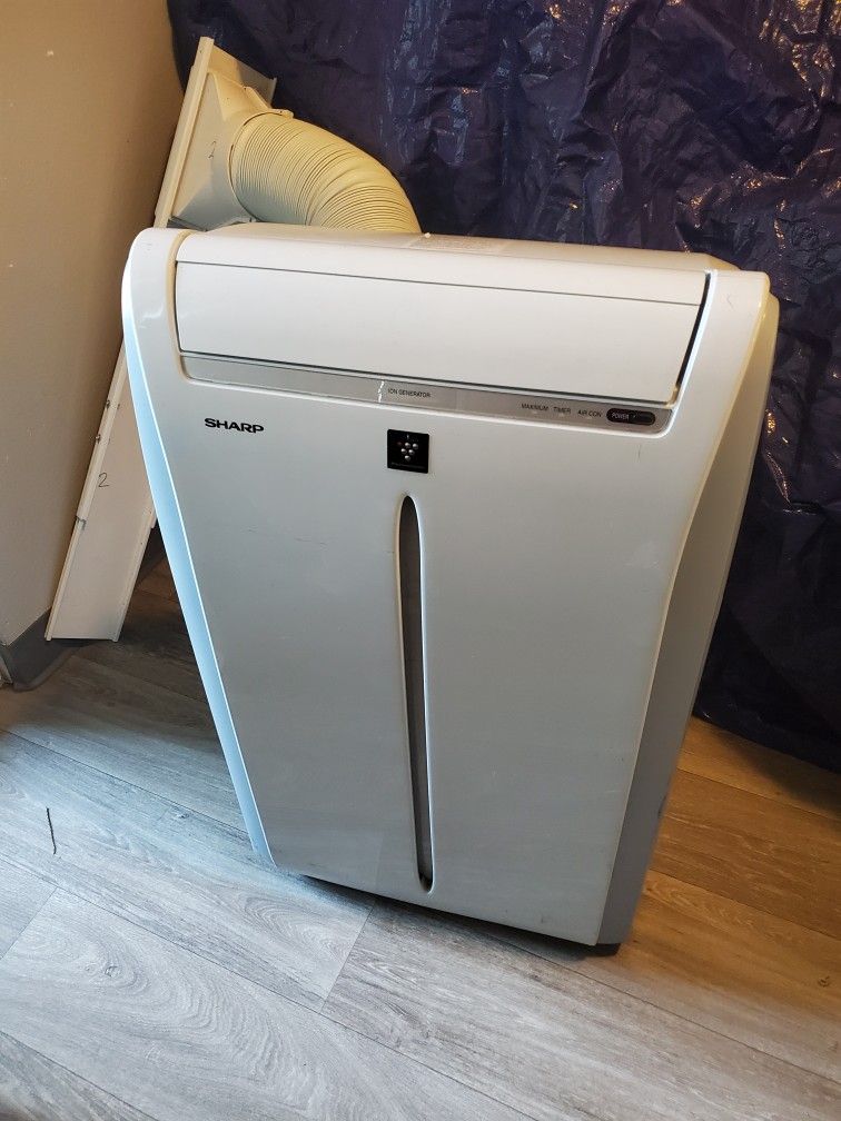 Air Conditioner