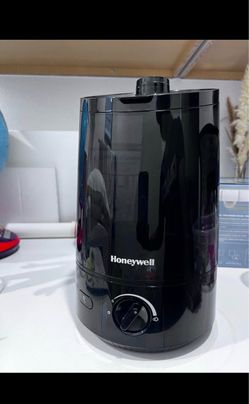 Honeywell Cool Mist Humidifier 1.25 gallon