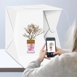 Studio Light Box