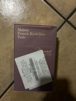 Maison Francis
