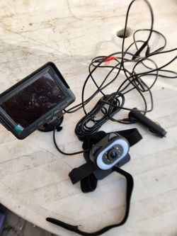 Baby Camera