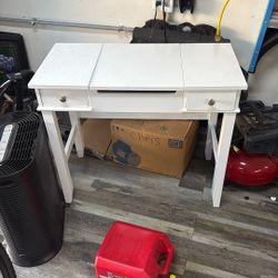 Small Vanity
