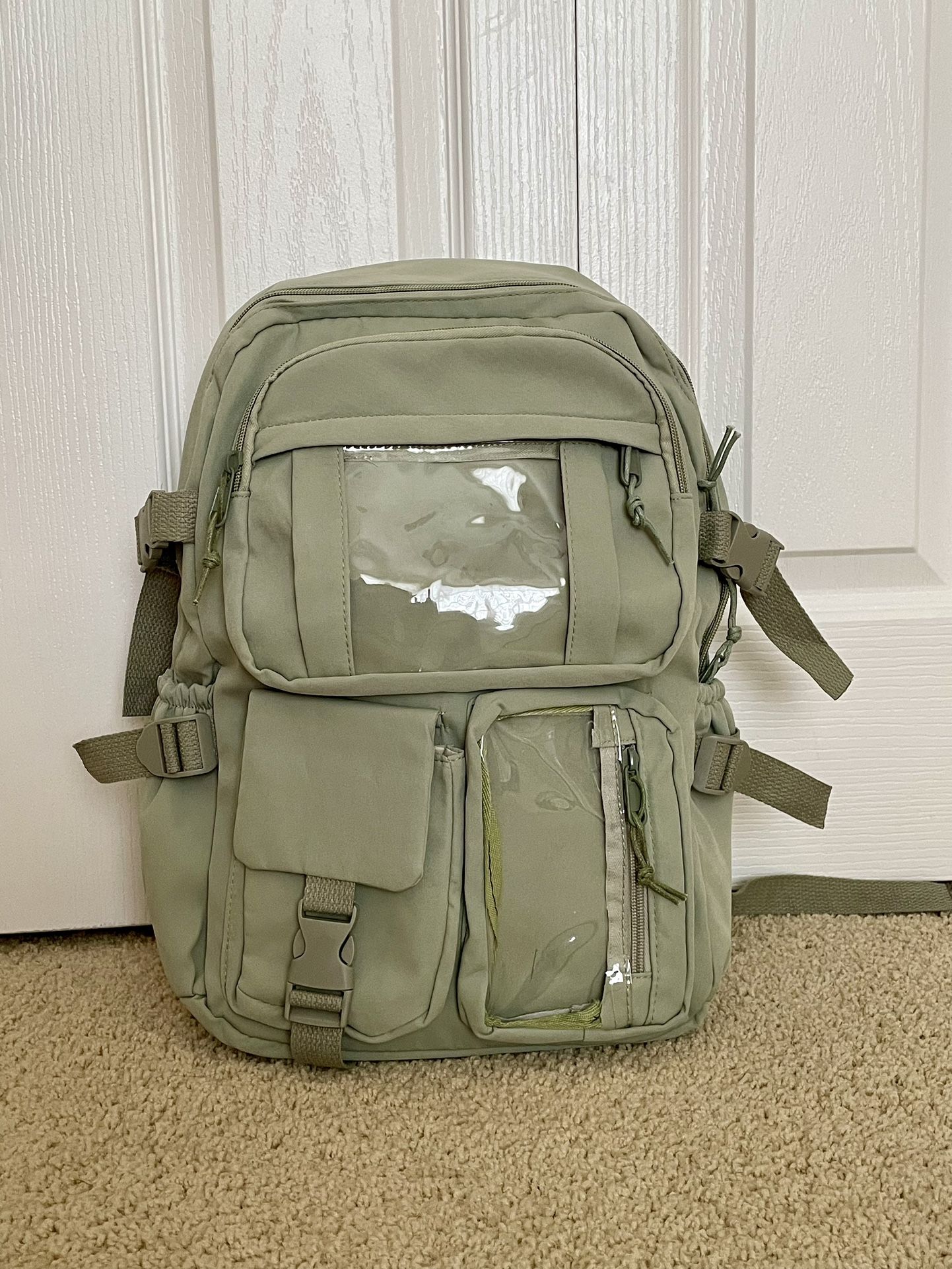 Backpack