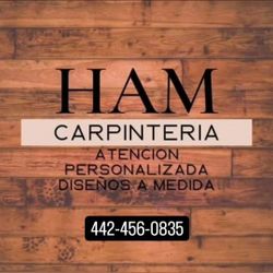 Carpinteria HAM