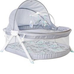 Travel Baby Bassinet 
