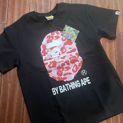 bape shirt