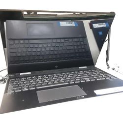 Hp Hp Envy Amd Ryzen 5 24 Gb 1 Tb Black Laptop