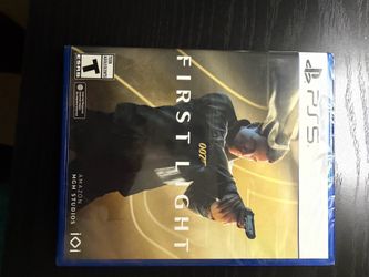 007 First Light