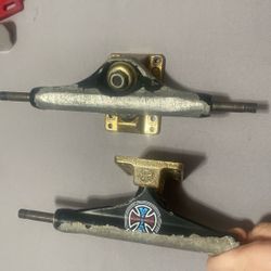 Independent Skateboard Trucks