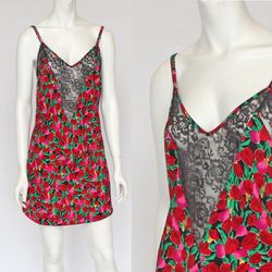 Vintage Victorias Secret Lingerie Size Small