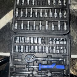 Power Torque Tools
