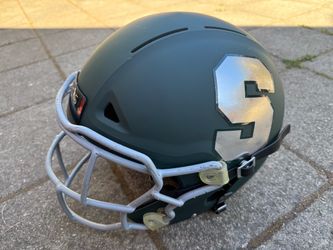 Vicis Zero 1 size B football helmet in excellent condition