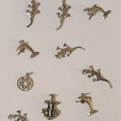 Pendants