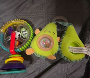 Toys