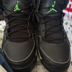 Jordan Shoes