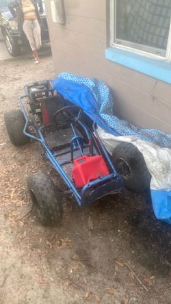 Go-kart