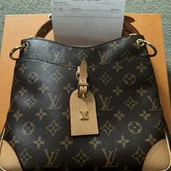 Louis Vuitton Cross bag