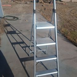 Gorilla Ladder 5.5ft