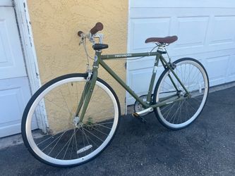 Retrospec Harper single-speed bike