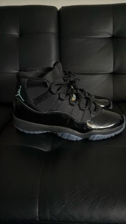 jordan 11 “gamma”