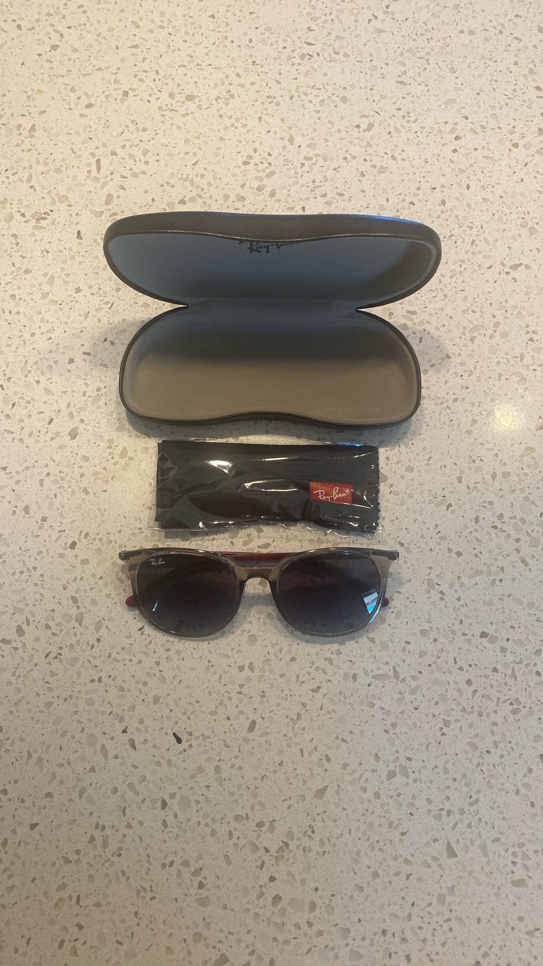 RayBan Sunglasses