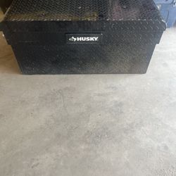 Husky Truck Tool Box