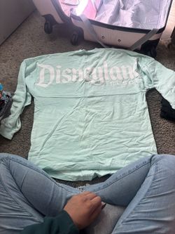 Spirit Jersey Disney