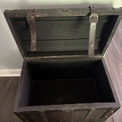 Treasure Chest 
