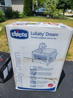 Chico Lullaby Dream