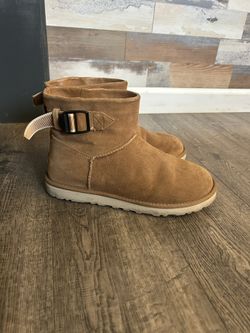 Uggs