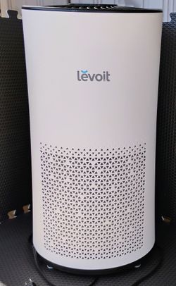 Levoit air purifier