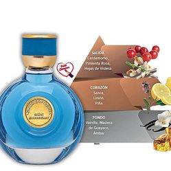 Terramar Cologne(Perfume Para Hombres)