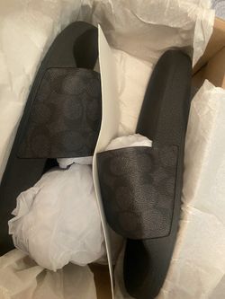 Coach slides