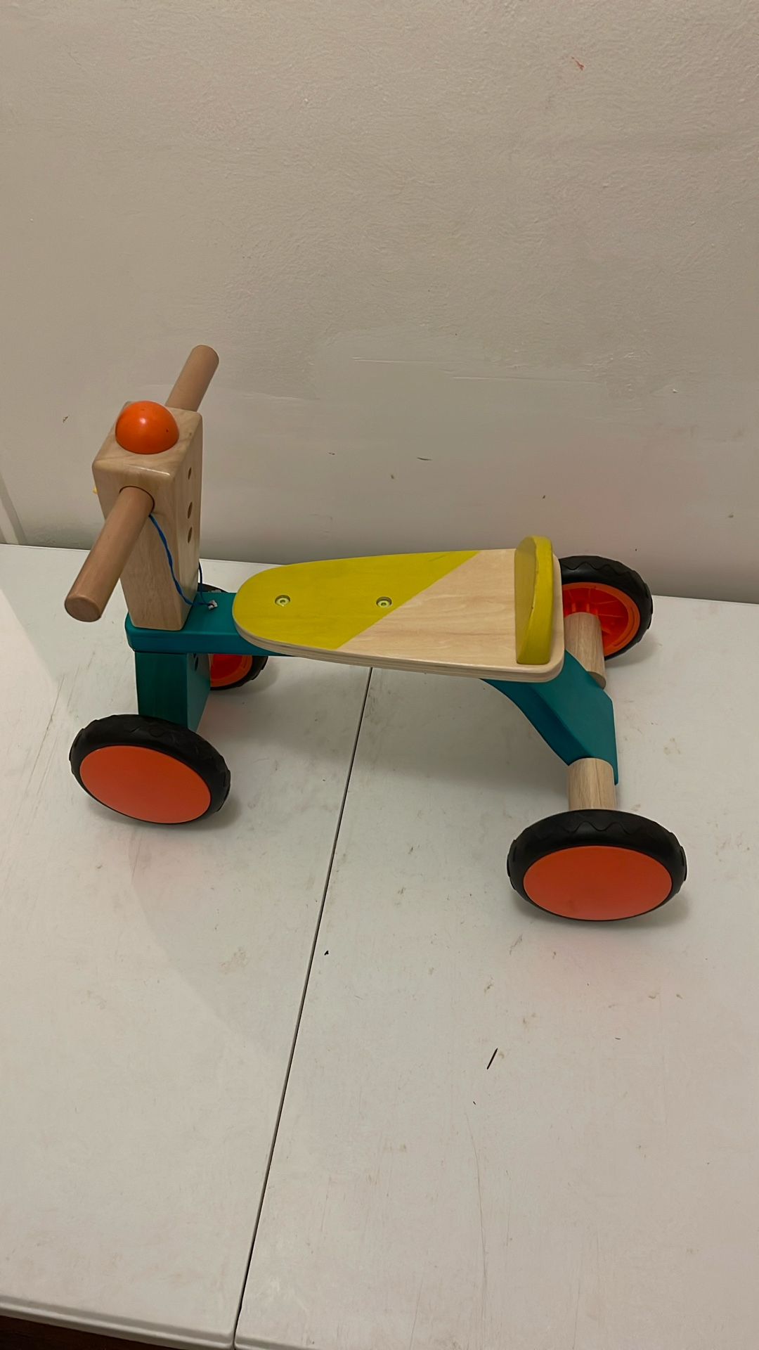 Toddler Bike 