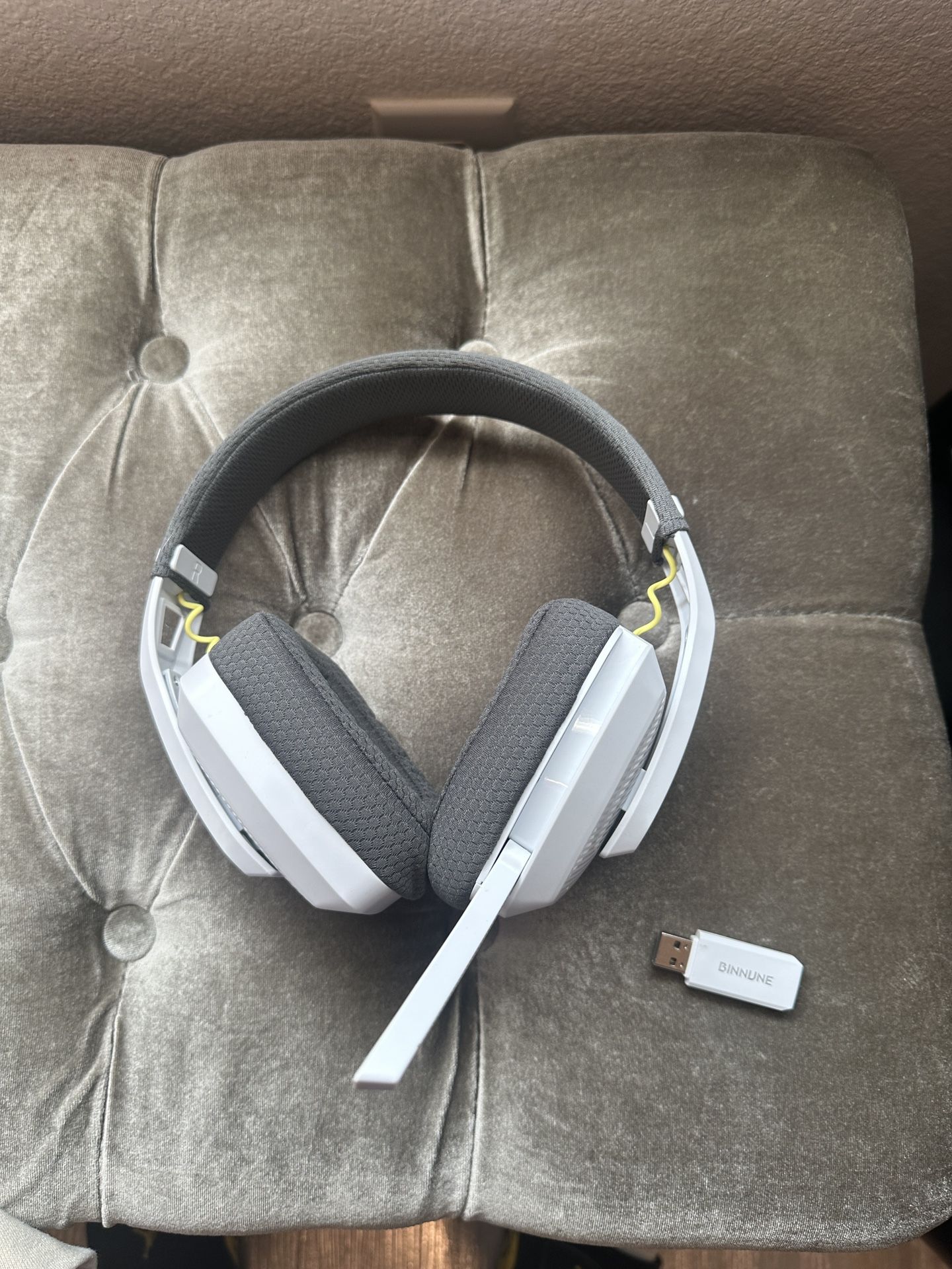 Wireless Headset