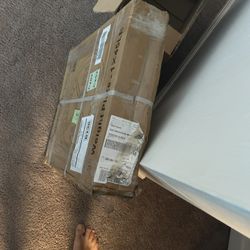 2 (Brand new 45lb) WEIGHT PLATES 