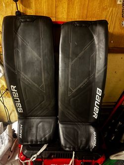 Bauer supream Mach 33+