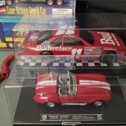 Shelby Cobra 427 S/C