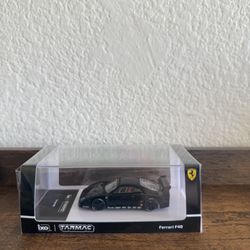 2026 Super Con Exclusive Tarmac F40