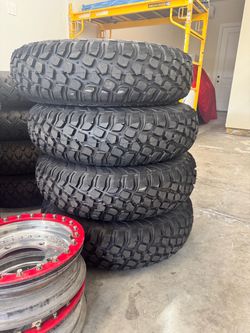 BFG 32x9.5xr15