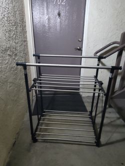 Clothing Rack