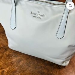 Kate Spade Mint Tote 