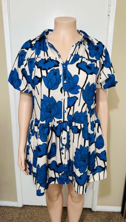 Women’s Summer Dress Size L