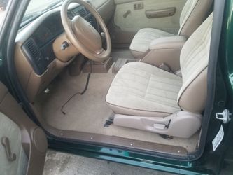 Deleon upholstery