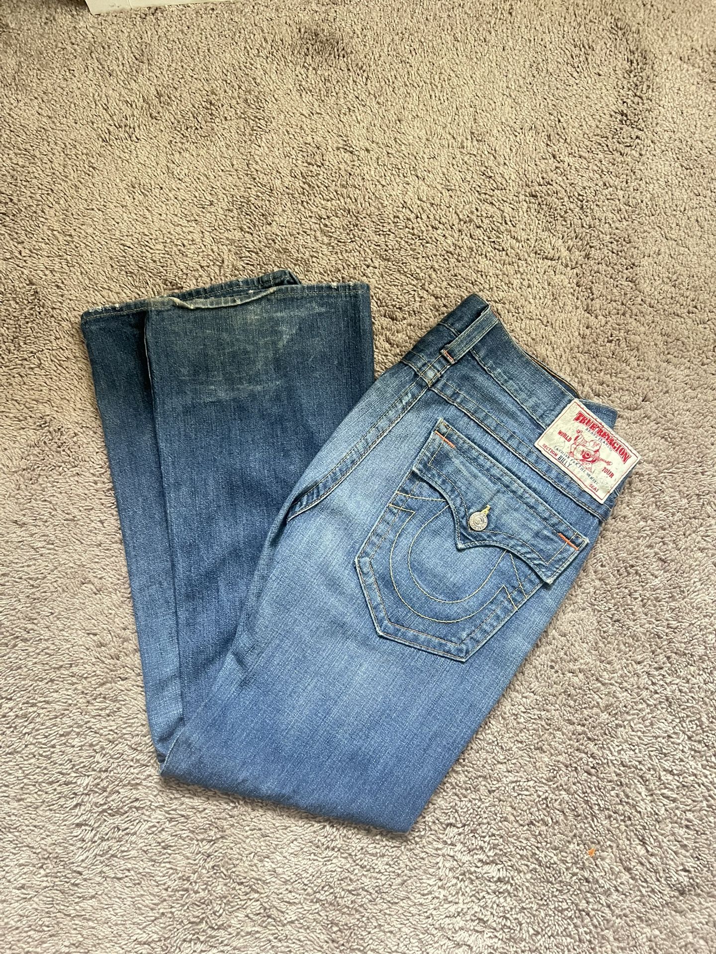 True Religion Jeans